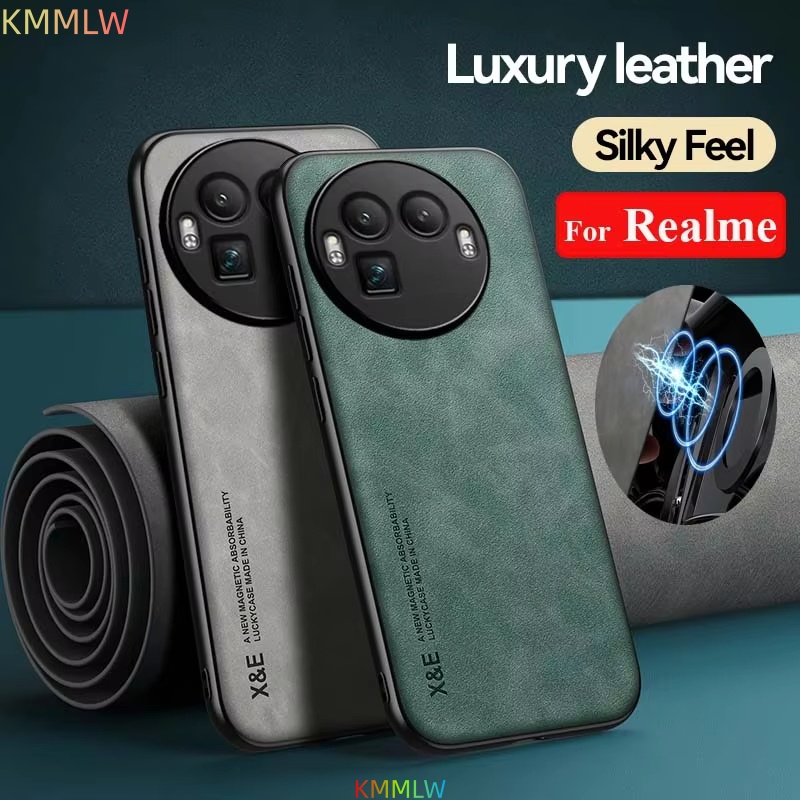 Phone Accessories Holder Car - Shockproof Case for Realme GT8 Pro