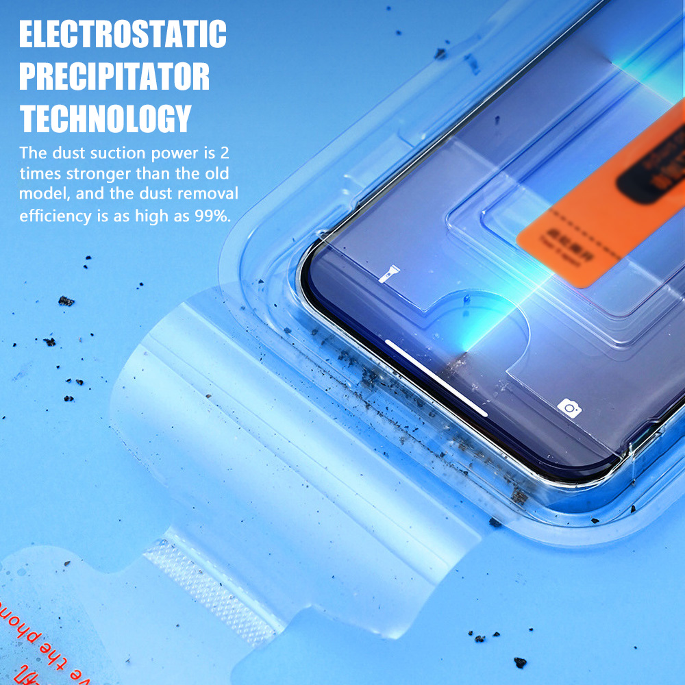 2Pcs For ZTE Nubia RedMagic 11 - Phone Accessories Online Store ulasan dan harga