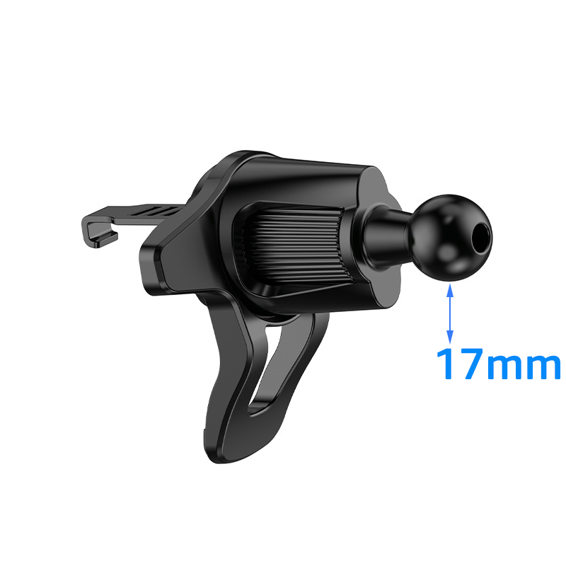 Car Phone Holder Accessories U - Phone Accessories Hanger ulasan dan harga