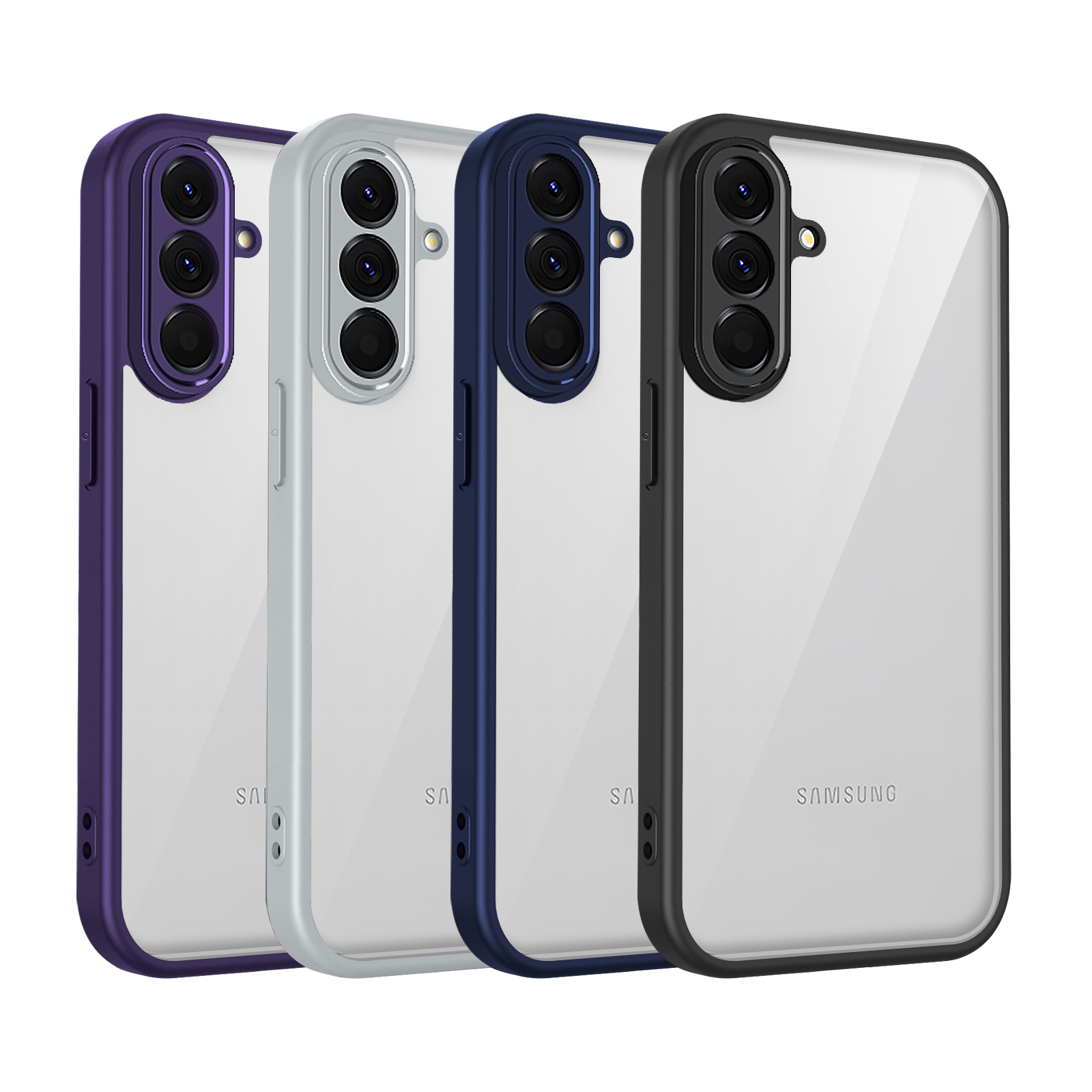 Luxury Cases for Samsung Galax - Phone Accessories Online Store ulasan dan harga