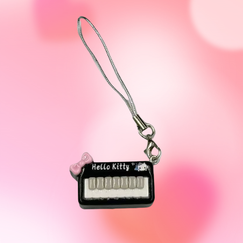 Hello Kitty Themed Keyboard Ph - Phone Accessories For Teens ulasan dan harga