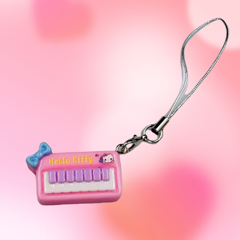 Hello Kitty Themed Keyboard Ph - Phone Accessories For Teens ulasan dan harga