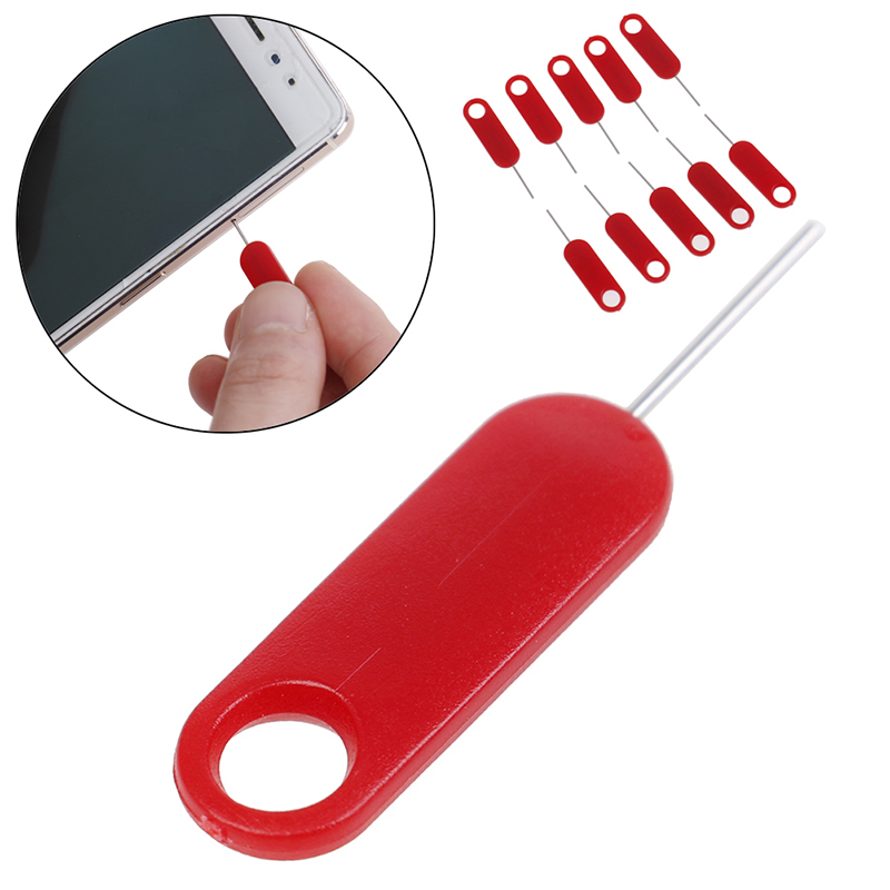 10pcs Sim Card Tray Removal Ej - Sim Card Tool ulasan dan harga