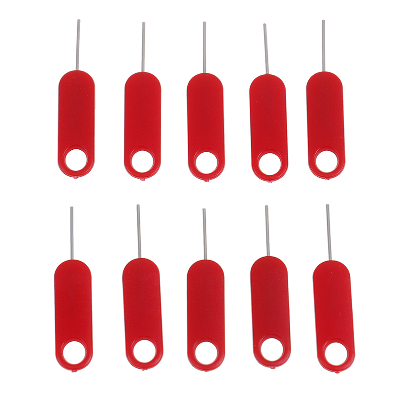 10pcs Sim Card Tray Removal Ej - Sim Card Tool ulasan dan harga