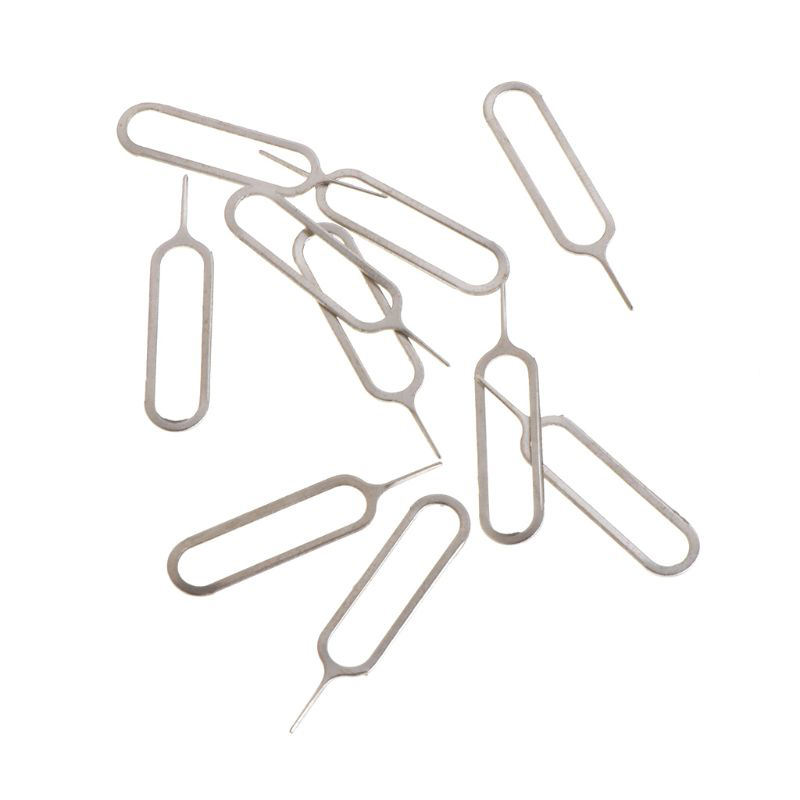 1/100PCS Sim Card Removal Open - Sim Card Tool ulasan dan harga