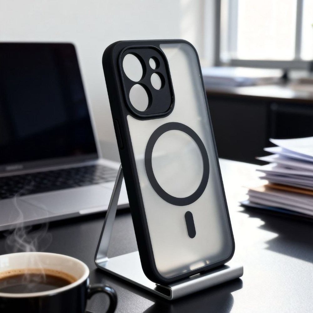 For OPPO Reno 15 Pro Case For  - Phone Accessories Online Store ulasan dan harga