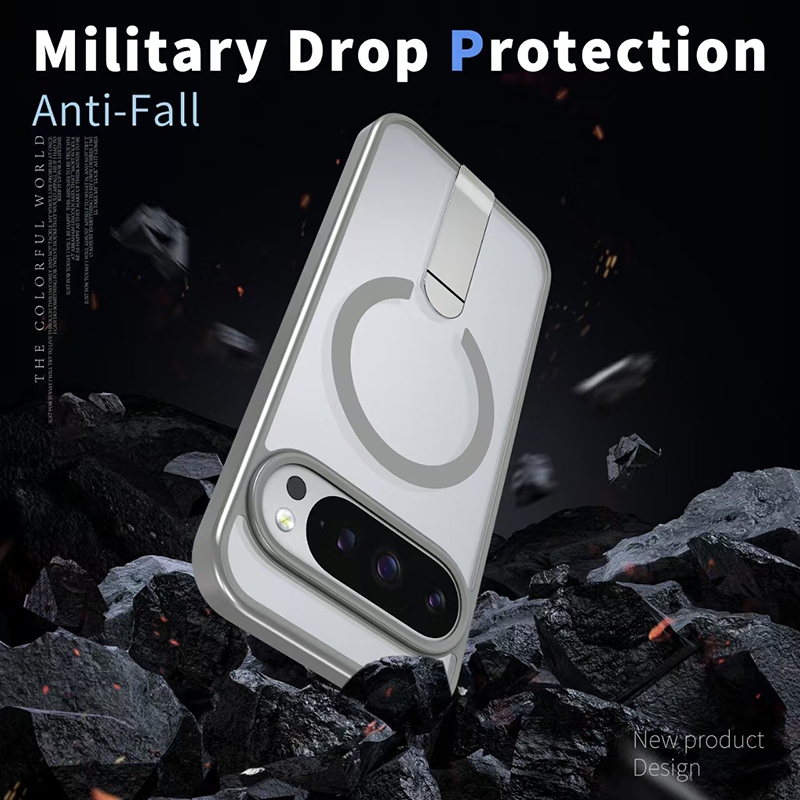 Car Mounted Magnetic Metal Inv - Phone Accessories Holder Car ulasan dan harga