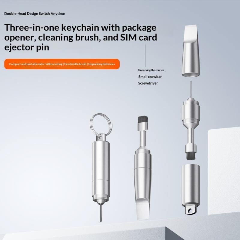 Multi-Function Adapter Portabl - Sim Card Tool ulasan dan harga