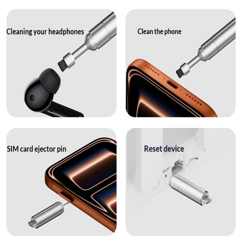 Multi-Function Adapter Portabl - Sim Card Tool ulasan dan harga