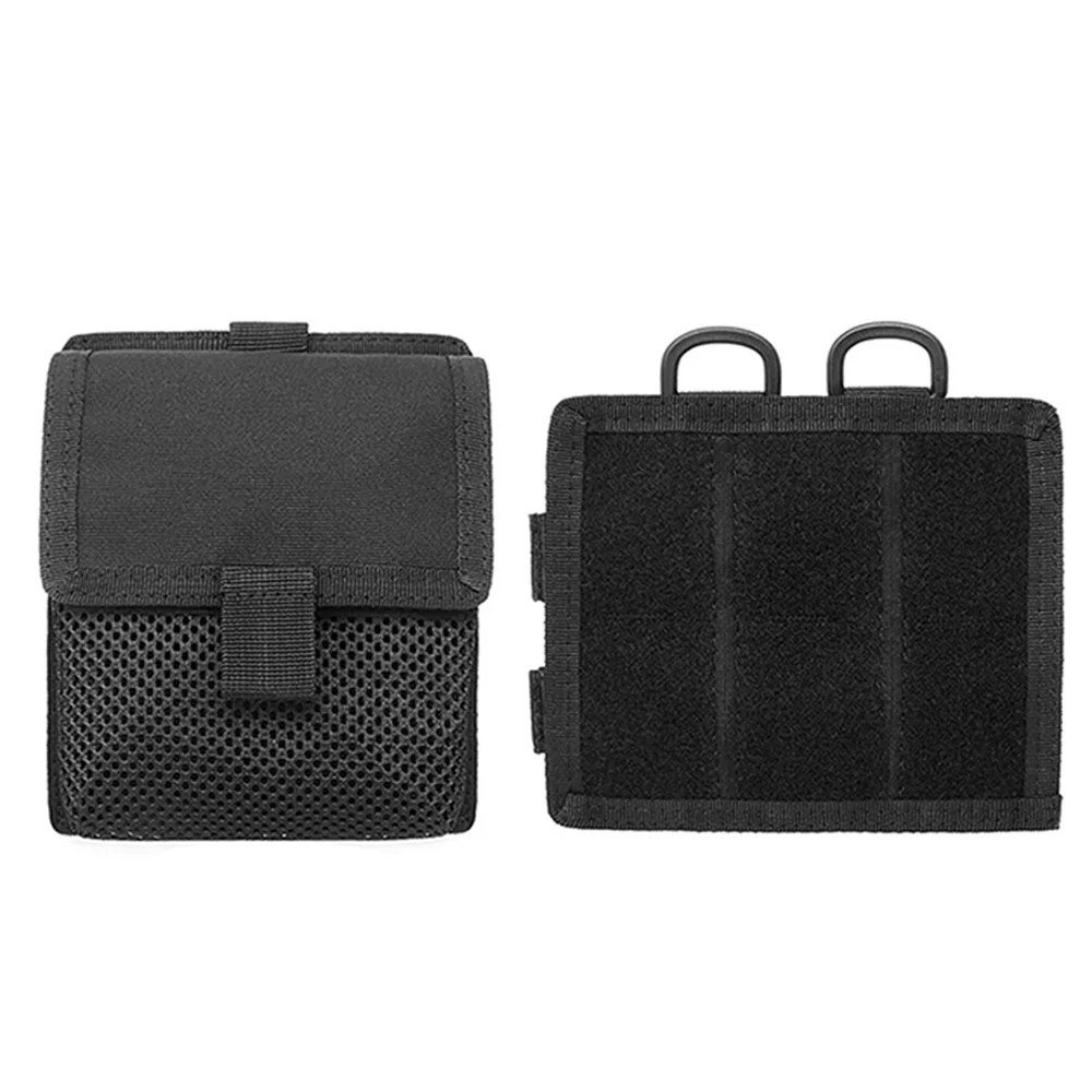 Molle Pouch Belt Waist Pack Sm - Phone Accessories Hanger ulasan dan harga