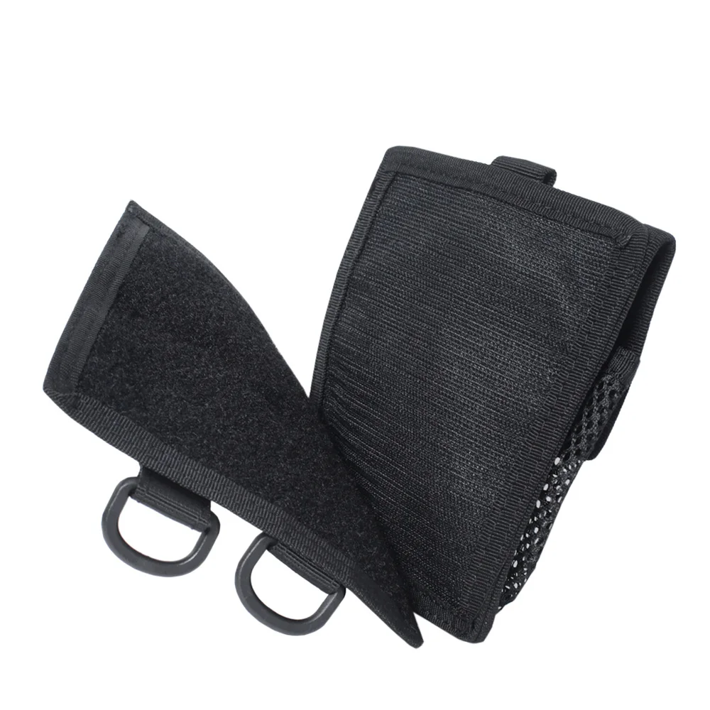 Molle Pouch Belt Waist Pack Sm - Phone Accessories Hanger ulasan dan harga