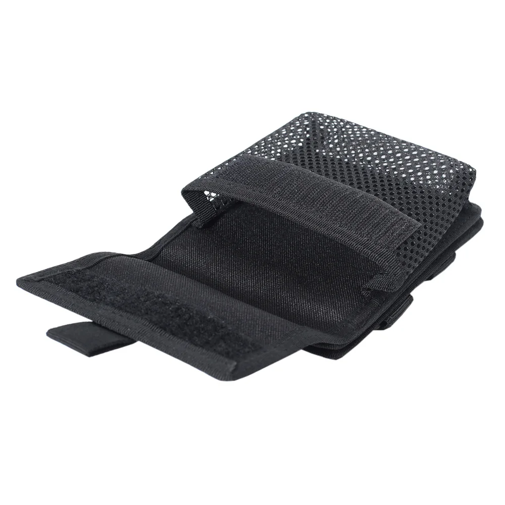 Molle Pouch Belt Waist Pack Sm - Phone Accessories Hanger ulasan dan harga