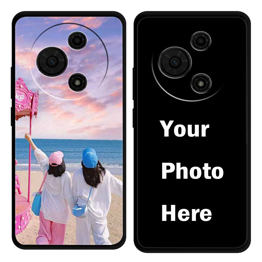 Customized Phone Case DIY Phot - Phone Accessories Names ulasan dan harga
