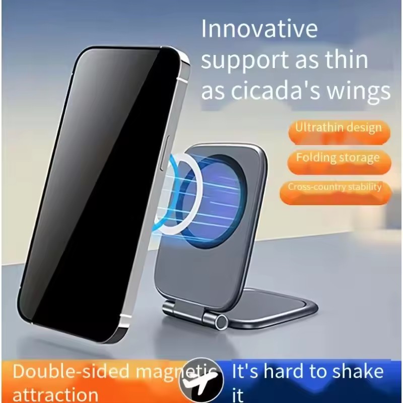 Magnetic Phone Stand Car Phone - Phone Accessories Holder Car ulasan dan harga