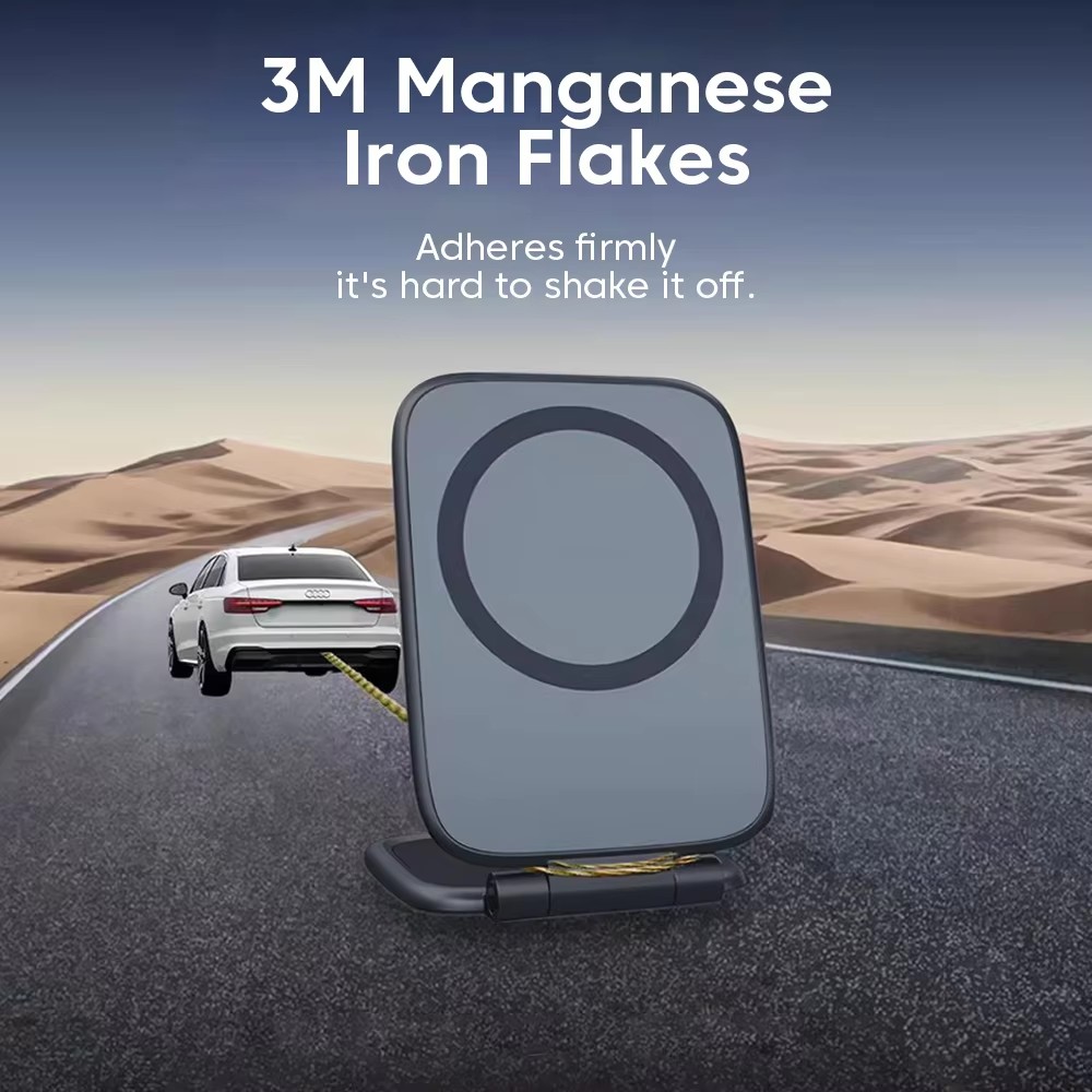 Magnetic Phone Stand Car Phone - Phone Accessories Holder Car ulasan dan harga