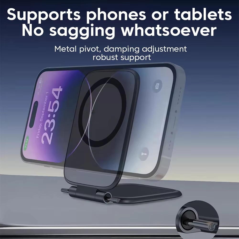 Magnetic Phone Stand Car Phone - Phone Accessories Holder Car ulasan dan harga