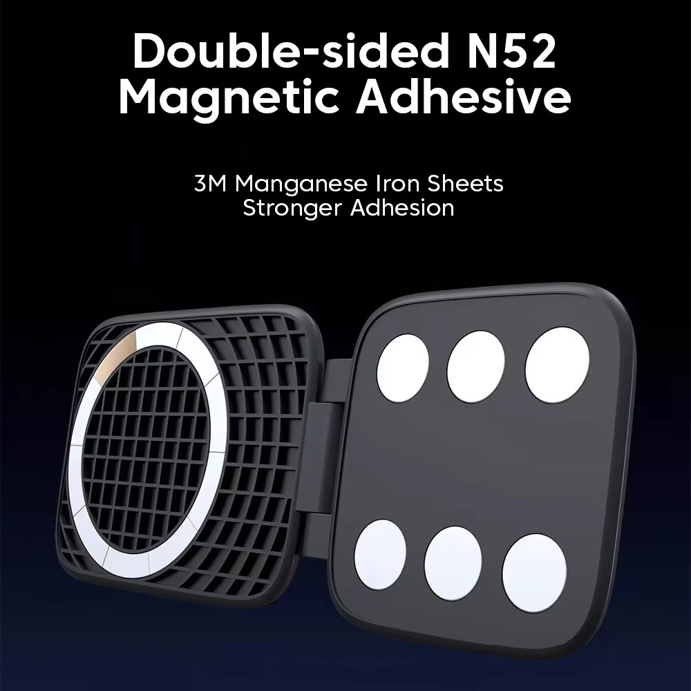 Magnetic Phone Stand Car Phone - Phone Accessories Holder Car ulasan dan harga