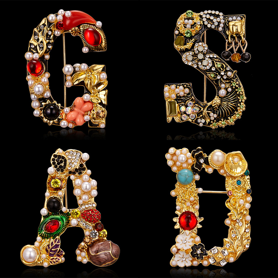 Fashion Enamel Pearl Rhineston - Phone Accessories Names ulasan dan harga