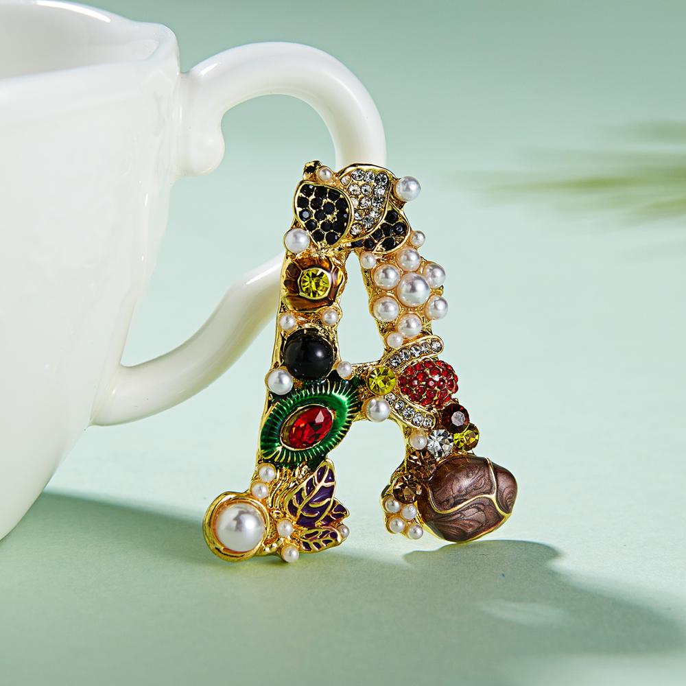 Fashion Enamel Pearl Rhineston - Phone Accessories Names ulasan dan harga