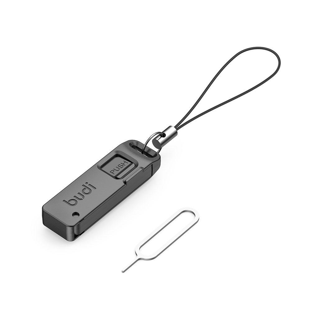 Multi-function Card Slot Stora - Sim Card Tool ulasan dan harga