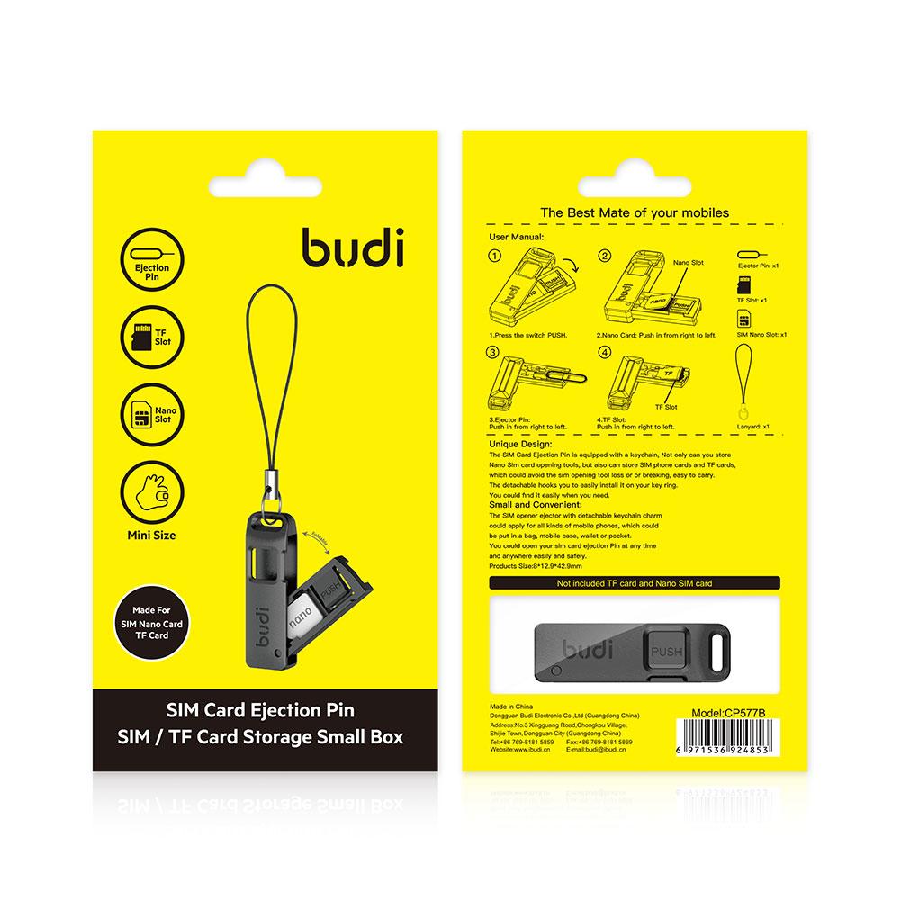 Multi-function Card Slot Stora - Sim Card Tool ulasan dan harga
