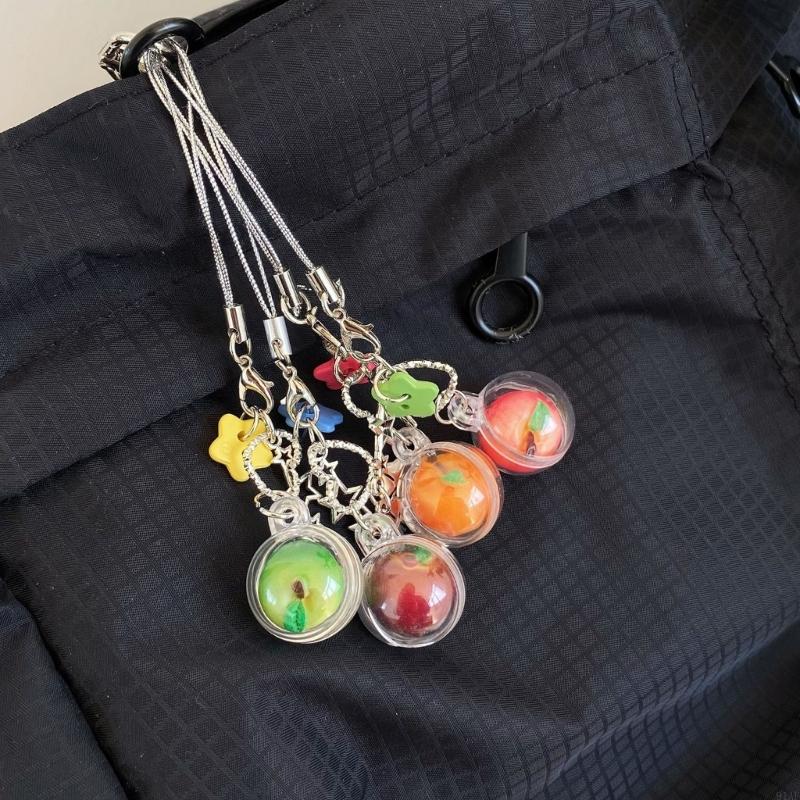 91AF Playful Little Fruit Phon - Phone Accessories For Teens ulasan dan harga