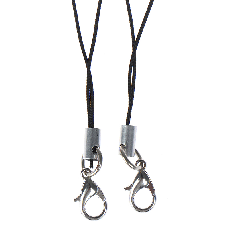 5/10Pcs Lanyard Lariat Cords L - Phone Accessories Hanger ulasan dan harga