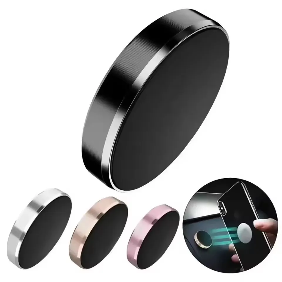 Magnetic Car Phone Holder Magn - Phone Accessories Holder Car ulasan dan harga