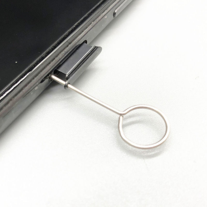 100pcs Eject Sim Card Ejector  - Sim Card Tool ulasan dan harga