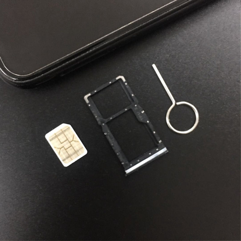 100pcs Eject Sim Card Ejector  - Sim Card Tool ulasan dan harga