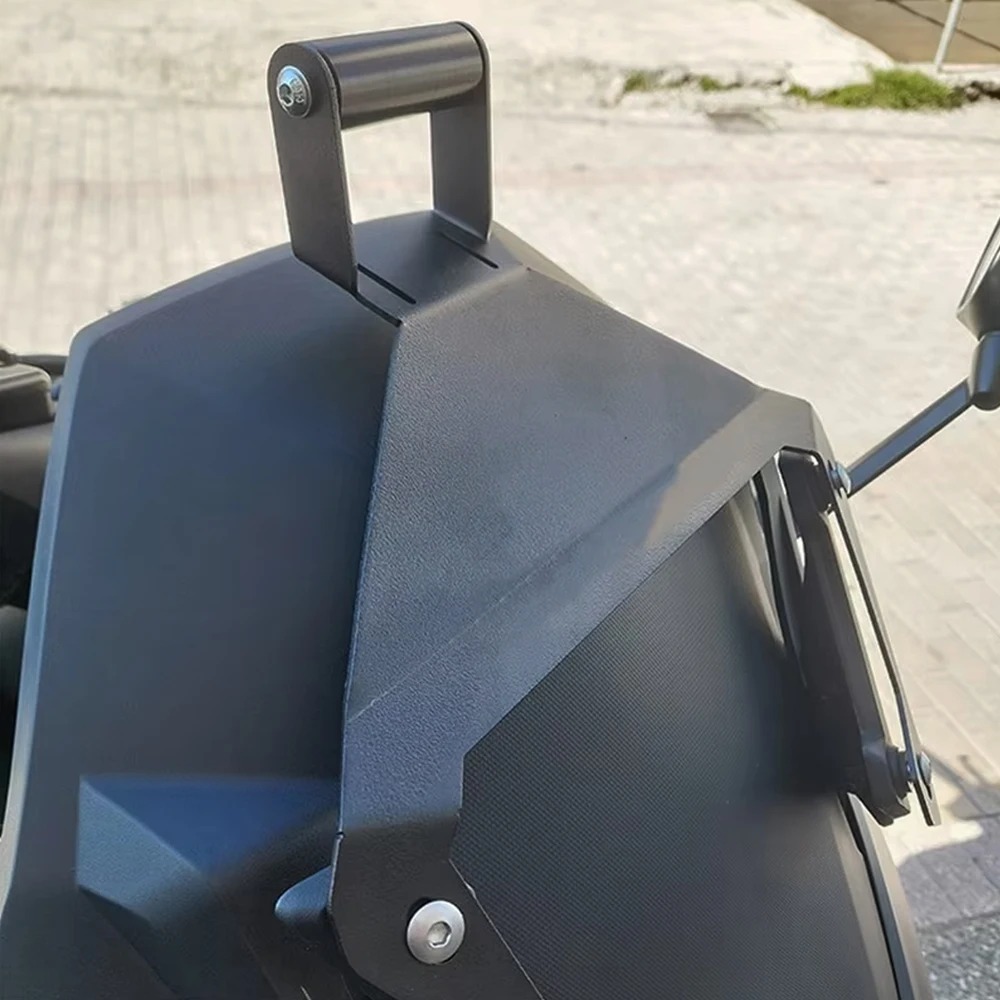 For Honda FORZA 750 NSS 750 20 - Phone Accessories Rack ulasan dan harga