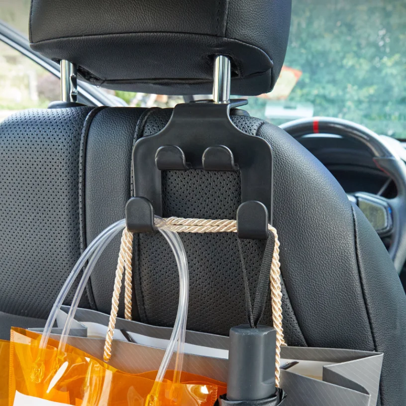 1/2pcs Multifunctional Car Sea - Phone Accessories Hanger ulasan dan harga