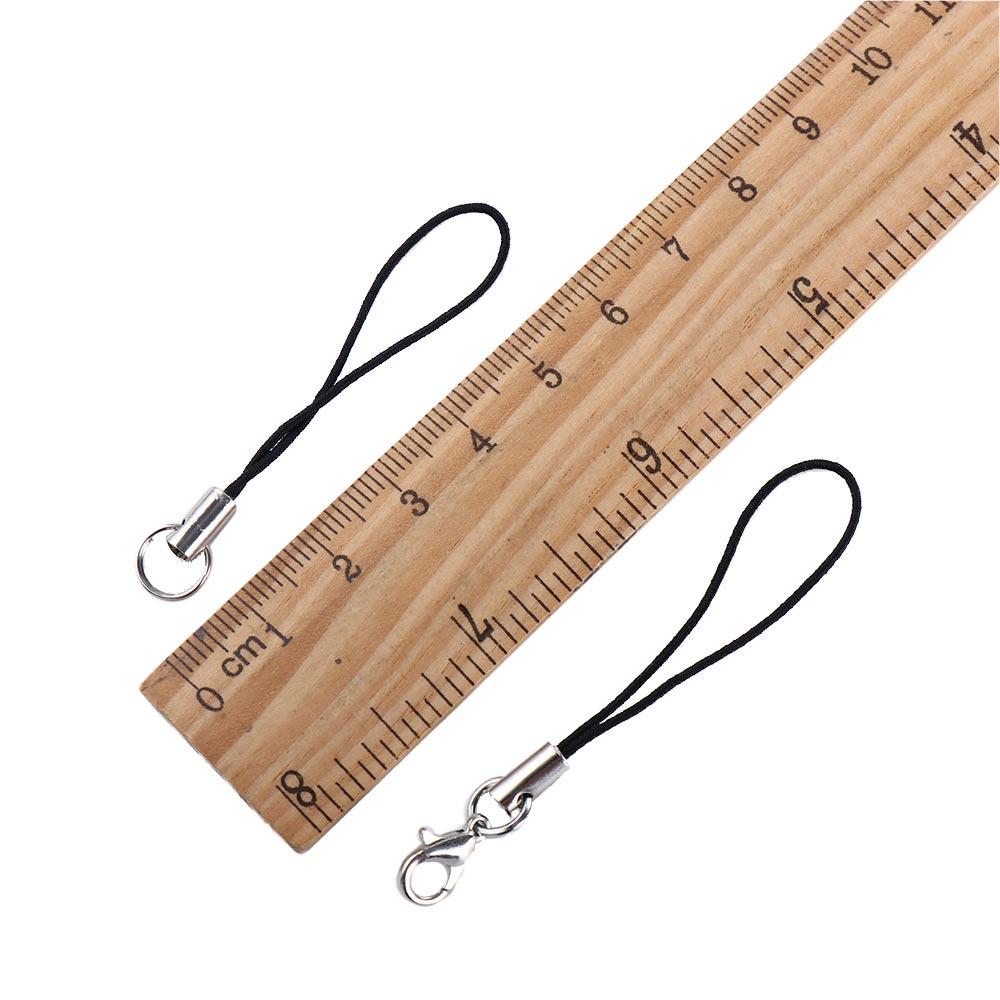 Strap Key Holder Keychains Hoo - Phone Accessories Hanger ulasan dan harga