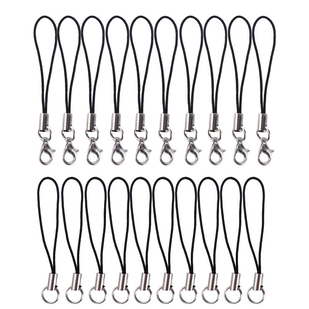 Strap Key Holder Keychains Hoo - Phone Accessories Hanger ulasan dan harga