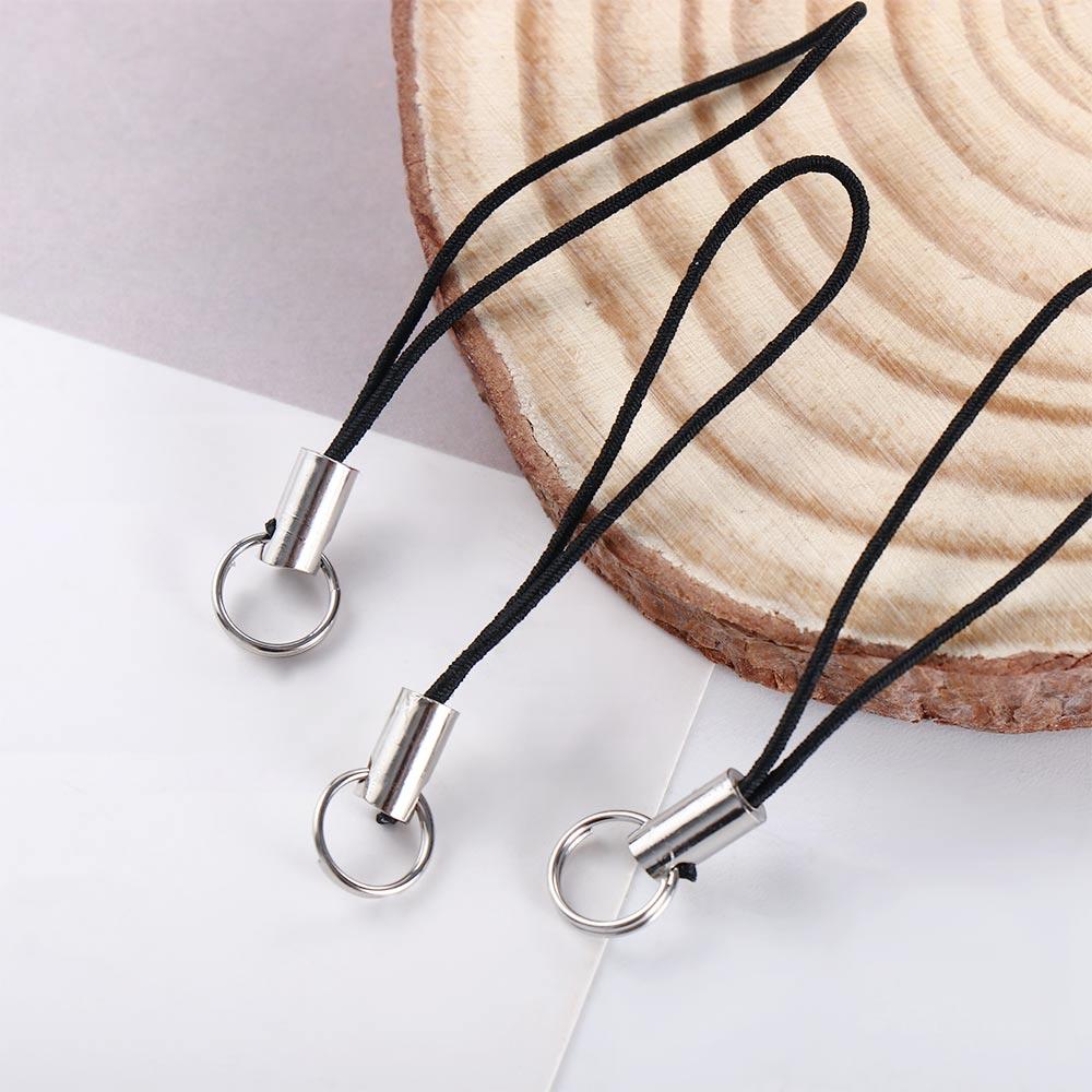 Strap Key Holder Keychains Hoo - Phone Accessories Hanger ulasan dan harga