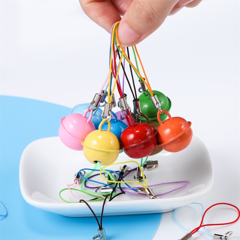 20-100Pcs Lanyard Lariat Cord  - Phone Accessories Hanger ulasan dan harga
