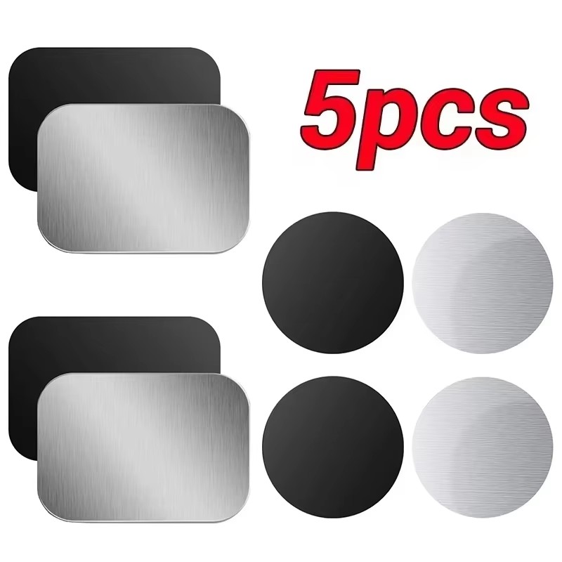 1-10PCS Universal Magnetic Car - Phone Accessories Holder Car ulasan dan harga