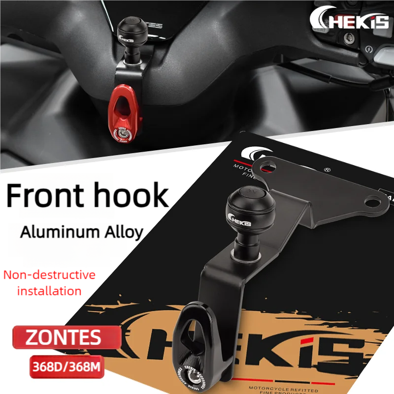 CHEKIS is suitable for ZONTES  - Phone Accessories Hanger ulasan dan harga