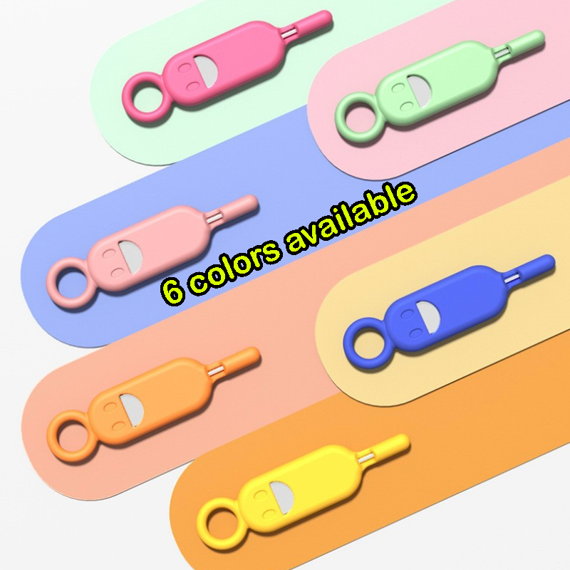 2IN1SIM Card Removal Needle Pi - Sim Card Tool ulasan dan harga