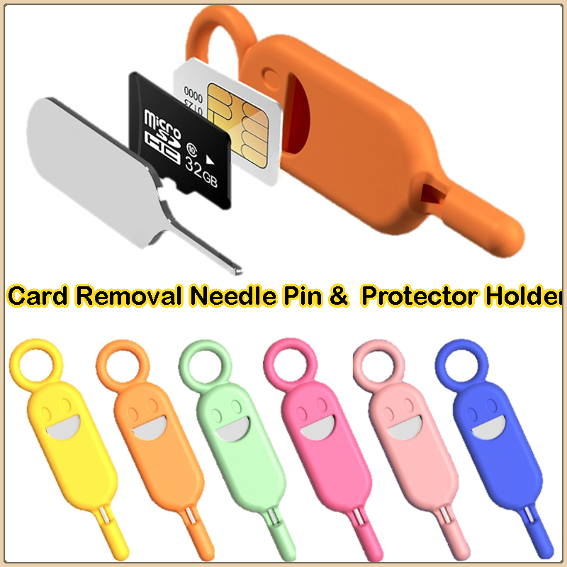 2IN1SIM Card Removal Needle Pi - Sim Card Tool ulasan dan harga