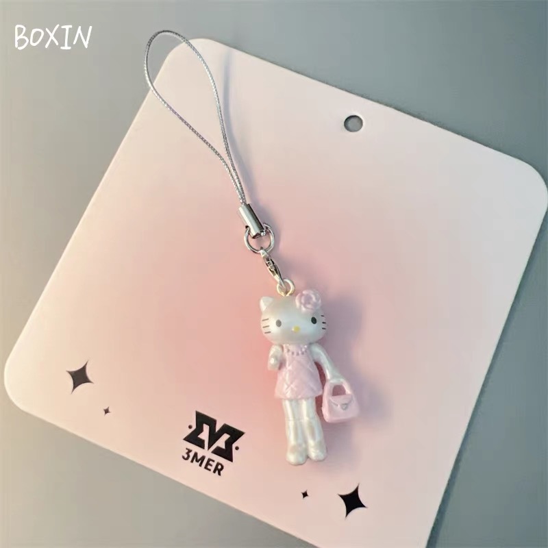 Cute Hello Kitty Princess Wedd - Phone Accessories For Teens ulasan dan harga