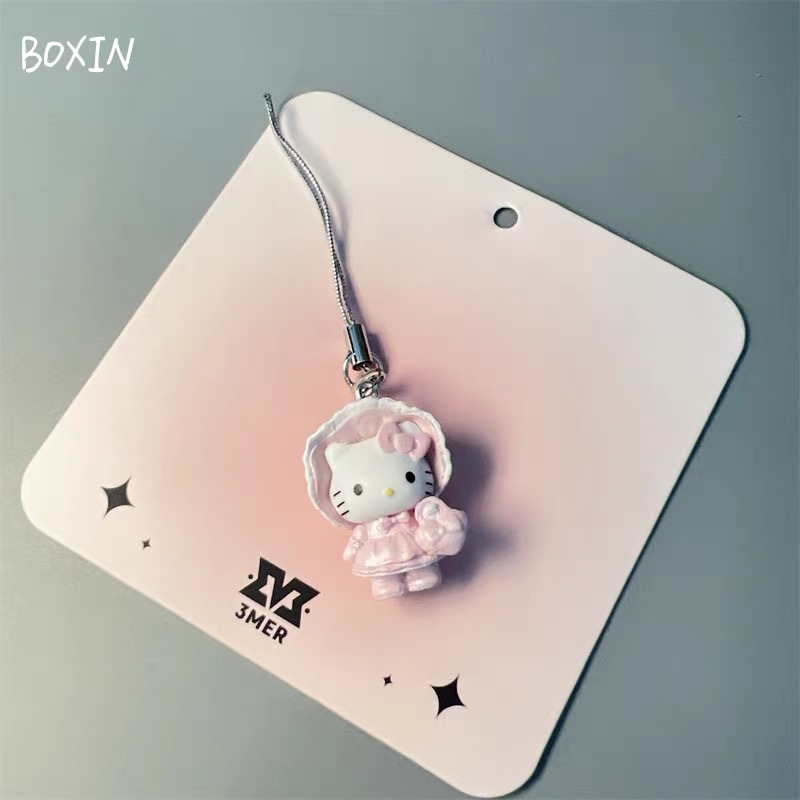 Cute Hello Kitty Princess Wedd - Phone Accessories For Teens ulasan dan harga