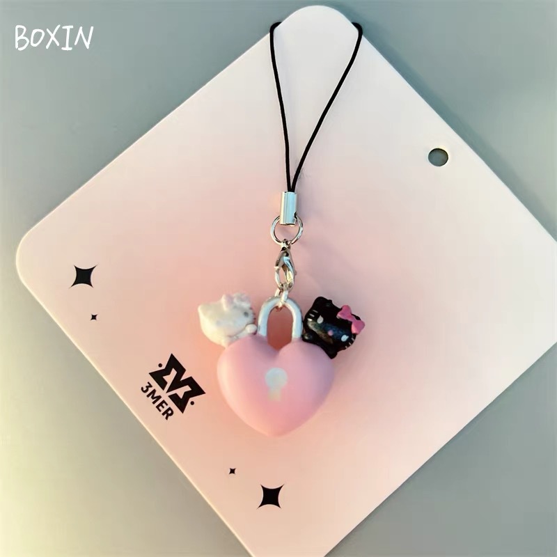Cute Hello Kitty Princess Wedd - Phone Accessories For Teens ulasan dan harga
