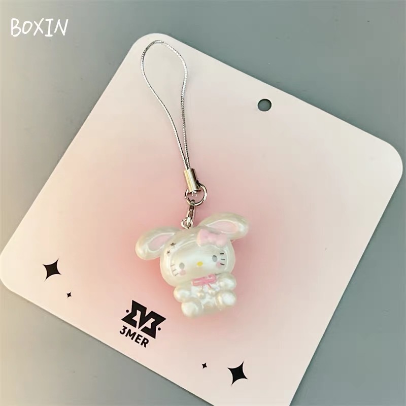 Cute Hello Kitty Princess Wedd - Phone Accessories For Teens ulasan dan harga