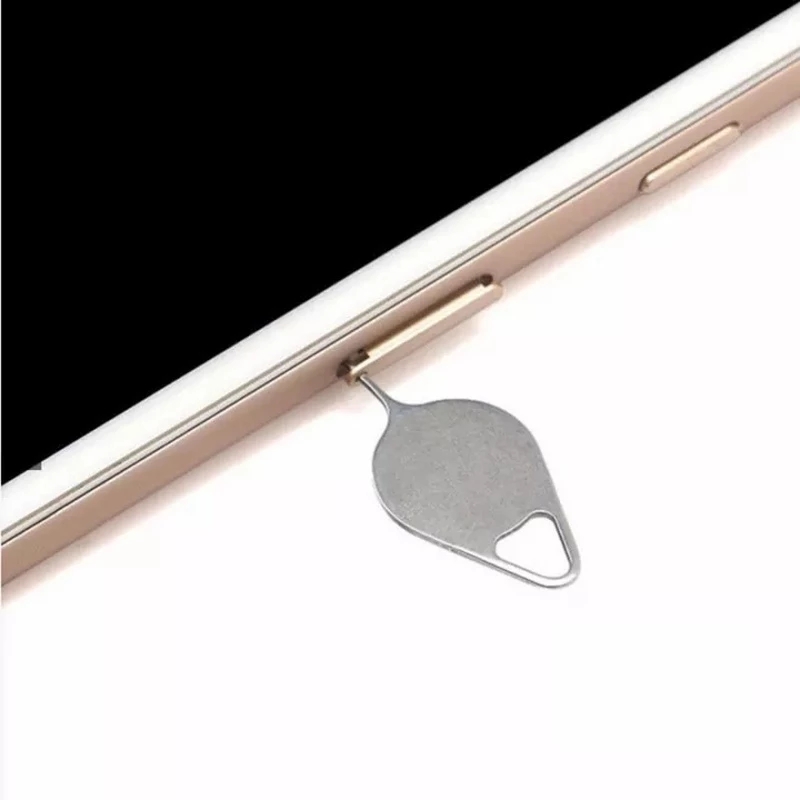 20Pcs Universal SIM Card Tray  - Sim Card Tool ulasan dan harga