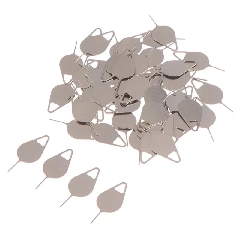20Pcs Universal SIM Card Tray  - Sim Card Tool ulasan dan harga