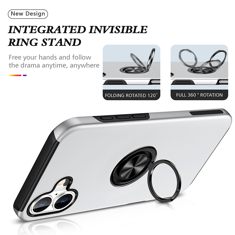 For Magsafe Magnetic Car Ring  - Phone Accessories Holder Car ulasan dan harga
