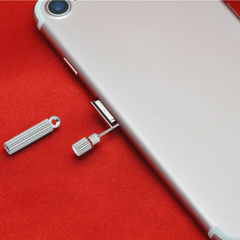 Portable Stainless Sim Card Tr - Sim Card Tool ulasan dan harga