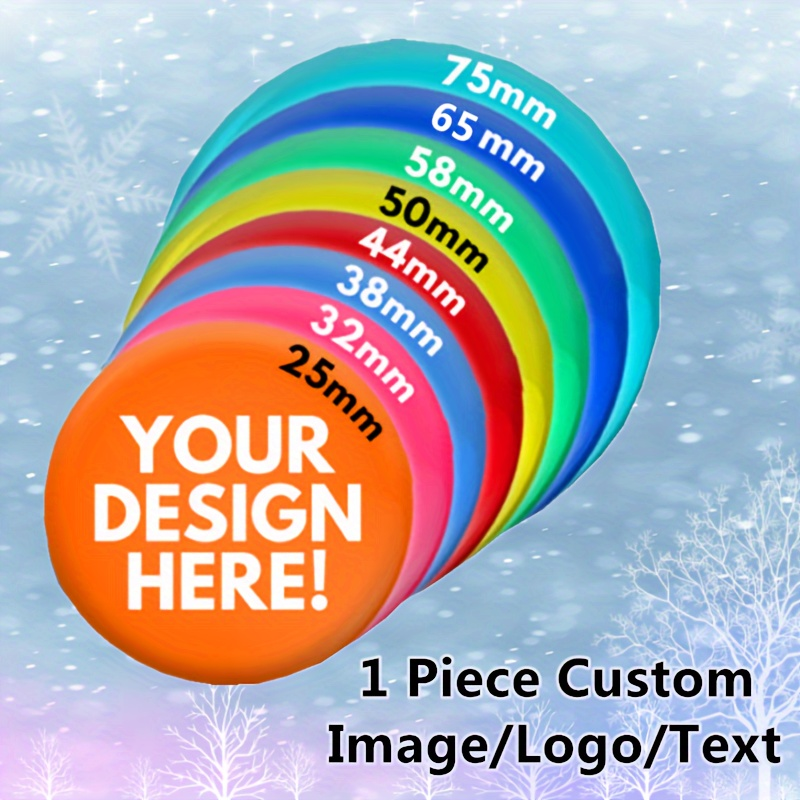 1 PC Custom Personalize Tinpla - Phone Accessories Names ulasan dan harga