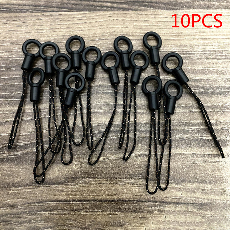 10pcs/pack Lanyard Lariat Cord - Phone Accessories Hanger ulasan dan harga